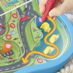 Peppa Pig MAZE