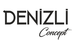 Denizli Concept Pregrinjalo STARS 190 x 220 cm. DENIZLI CONCEPT, antracit / granit