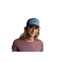 BUFF trucker kapa s šiltom stone blue