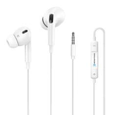Berniteam žične slušalke 3,5mm (BT-SL03)