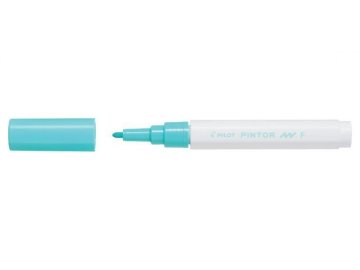 Pilot Pintor Fine akrilni marker 0,9-1,5 mm - pastelno zelen