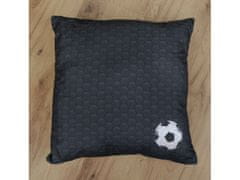 Herding Reverzibilna dekorativna blazina 40/40cm Herding FUTBAL