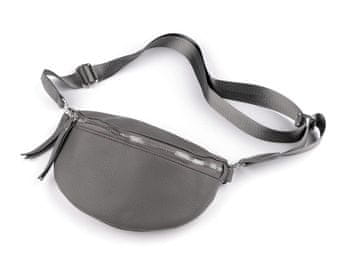 Torba za križ 24x16 cm - siva