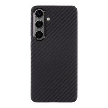 Taktični ovitek MagForce Aramid Samsung S24 Black