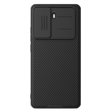 Nillkin CamShield PRO Magnetni zadnji pokrov za Poco X7 Pro 5G Black