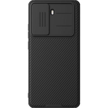 Nillkin CamShield PRO Zadnji pokrov za Poco X7 Pro 5G Black