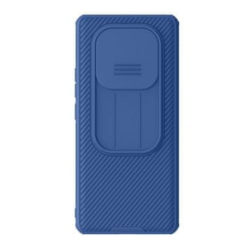 Nillkin CamShield PRO Zadnji pokrov za Xiaomi Redmi Note 14 Pro 5G/Poco X7 5G Blue