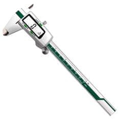 MG Caliper digitalno pomično merilo, srebrno