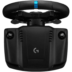 Logitech G923 TRUEFORCE Racing volan za Xbox in PC