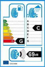 Sava 145/70R13 71T SAVA EFFECTA PLUS
