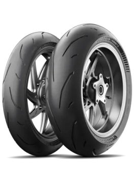 MICHELIN 120/70R17 58W MICHELIN POWER GP 2