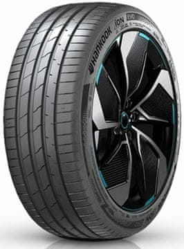Hankook 245/45R19 102Y HANKOOK IL01 ION FLEXCLIMATE
