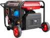 Spark 8000iA agregat