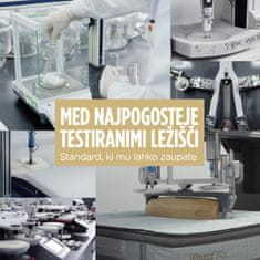 Vitapur iFlip ležišče, 120 x 200 cm