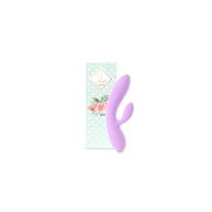 Feelztoys Rabbit vibrator FeelzToys - Lea, lila