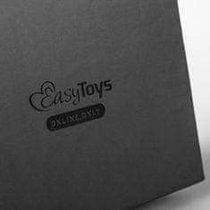 Easytoys Silikonski strap on - Bended