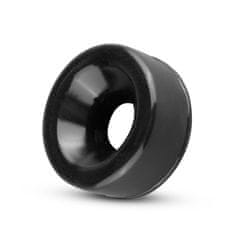 Easytoys Pumpica za penis Finger Grip, črna