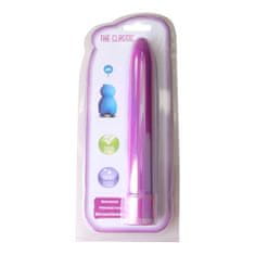 Erotic Collection Klasični vibrator