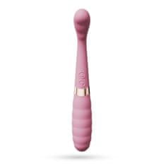 Crushious Dvojni vibrator Crushious - Pixie