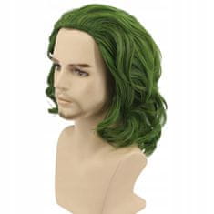 Korbi Joaquin Phoenix Joker Lasulja - Zelena, W39