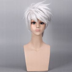 Korbi Peruka Naruto Anime Akatsuki - Blond W50