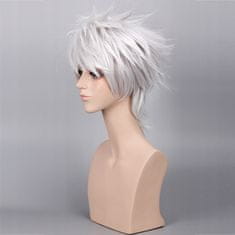 Korbi Peruka Naruto Anime Akatsuki - Blond W50