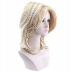 Korbi Dolge Blond Valovite Lasulje na Mreži W99