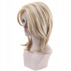Korbi Dolge Blond Valovite Lasulje na Mreži W99