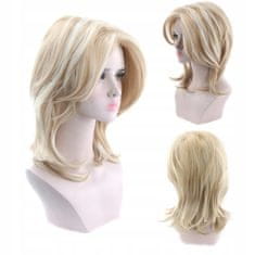 Korbi Dolge Blond Valovite Lasulje na Mreži W99