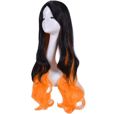 Korbi Lasulja NEZUKO KAMADO Demon Slayer, 80cm, črna