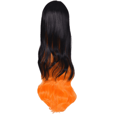 Korbi Lasulja NEZUKO KAMADO Demon Slayer, 80cm, črna