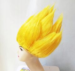 Korbi Son Gohan Cosplay Lasulja, Rumena W47, Anime