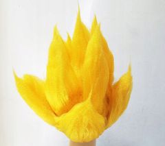 Korbi Son Gohan Cosplay Lasulja, Rumena W47, Anime