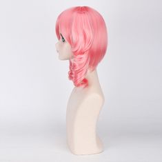 Korbi Roza Anime Manga Lasulja COSPLAY W45