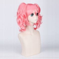 Korbi Roza Anime Manga Lasulja COSPLAY W45