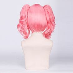 Korbi Roza Anime Manga Lasulja COSPLAY W45