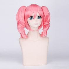 Korbi Roza Anime Manga Lasulja COSPLAY W45