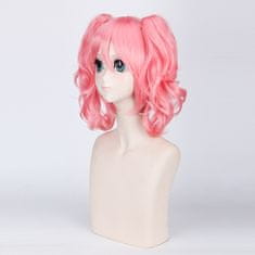 Korbi Roza Anime Manga Lasulja COSPLAY W45