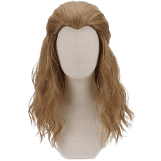 Korbi Thor Cosplay Lasulja, Blond, 65 cm