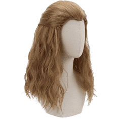 Korbi Thor Cosplay Lasulja, Blond, 65 cm