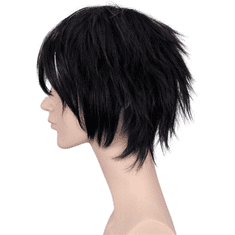 Korbi Danganronpa Makoto Naegi Cosplay Lasulja