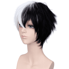 Korbi Danganronpa Makoto Naegi Cosplay Lasulja