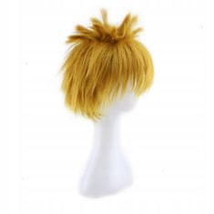 Korbi Naruto Kostum Pustna Lasulja Blond Anime W53
