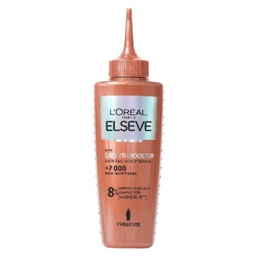 Elseve Growth Booster Serum (serum proti odpadanju lasišča) 102 ml