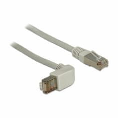 Delock patch SFTP CAT.5e 2m siv kotni 83436