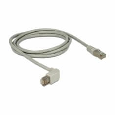 Delock patch SFTP CAT.5e 2m siv kotni 83436