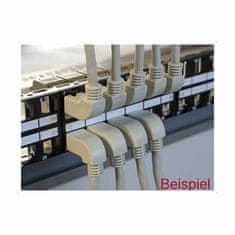Delock patch SFTP CAT.5e 2m siv kotni 83436