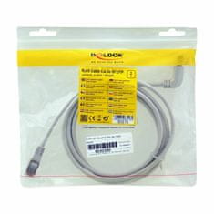 Delock patch SFTP CAT.5e 2m siv kotni 83436
