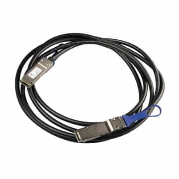 Mikrotik kabel 100G QSFP28 1m XQ+DA0001