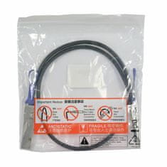 Mikrotik kabel 100G QSFP28 1m XQ+DA0001